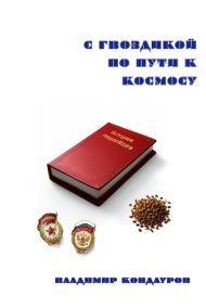 Владимир Кондауров читать онлайн С гвоздикой по пути к космосу