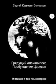 Сергей Соловьев читать онлайн Грядущий Апокалипсис. Пробуждение Царевен