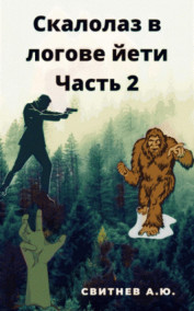 Алексей Свитнев читать онлайн Скалолаз в логове йети