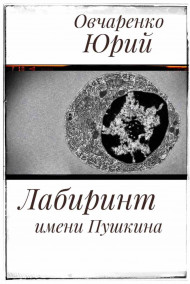 Овчаренко Юрий читать онлайн Лабиринт имени Пушкина