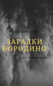 Сергей Васильев читать онлайн Загадка Бородино