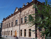 Библиотеки Якутска