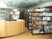 Библиотеки Азова