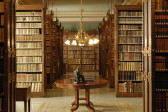 Библиотека в Сегеже