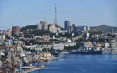 Владивосток - места памяти писателей и поэтов
