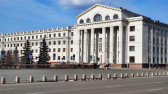Библиотеки в Красноярске