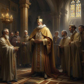 Церковная Иерархия и Монастырские Ранги
